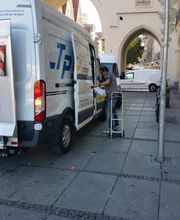 TP TRANSPORTDIENSTE Bild 5