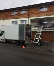 La Sauterel Transports Sàrl Bild 8