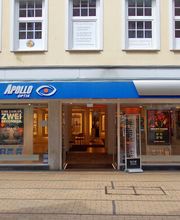 Apollo-Optik - Elmshorn - Königstr. Bild 1