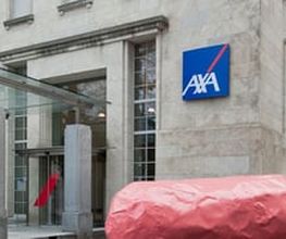 AXA Versicherungen AG Bild 2