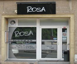 Chez Rosa image 1
