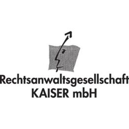 Rechtsanwaltsgesellschaft Kaiser mbH