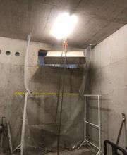 Barmettler Betonbohren Bild 2