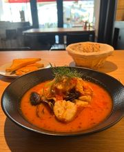 Restaurant Le Moose Bild 1