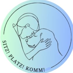 Sitz Platz Komm Hundeschule Marion Hans
