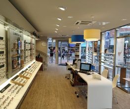 Opticien Krys image 3