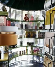 25hours Hotel Zürich Langstrasse Bild 3