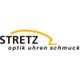 Stretz optik uhren schmuck