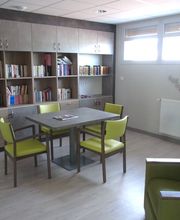 Maison De Retraite/EHPAD Champrouge image 4