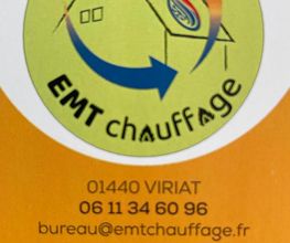 Emt Chauffage SAS image 1