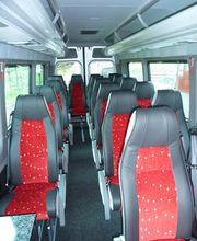 Ott Reisen + Transporte GmbH Bild 5