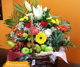 Floristeria Mundiflor imagen 4