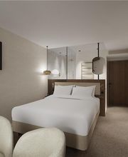 Superior Room - Sea View Terrace