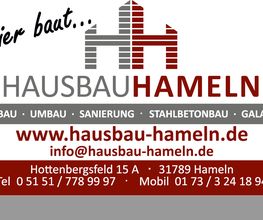 Hausbau Hameln GmbH Bild 1
