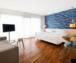 Pestana Berlin Tiergarten Bild 10