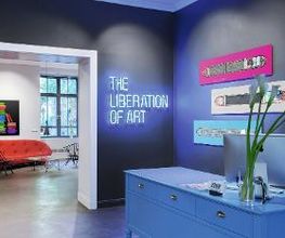 LUMAS Galerie Berlin-Mitte Bild 12