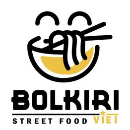 BOLKIRI Les Mureaux Street Food Viêt