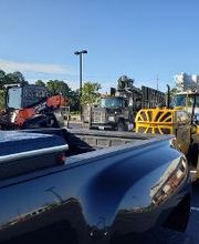 Hall's Tree Service image 15