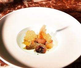 Restaurant Sparkling Bistro Bild 5