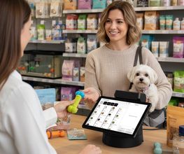 payyap – Kassensysteme und Payment Schweiz Bild 13