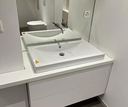 GALLANDAT CHAUFFAGE-SANITAIRE SA Bild 5
