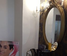 Kosmetiksalon Bluhm Bild 1