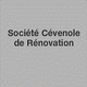 Société Cévenole De Rénovation S.C.R.C. STE CEVE RENOV CONSTRUCTION Sté Cévenole De Rénovation Et De Construction