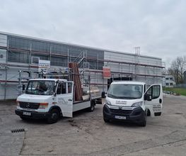 H&B Albes GmbH Bild 2