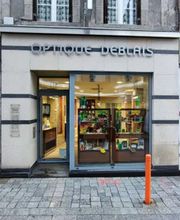 Optique Deblais - Opticien Aubusson image 1