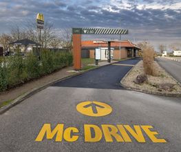 McDonald's Bild 3