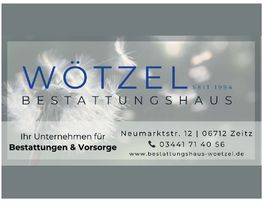 Bestattungshaus Wötzel Bild 2