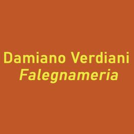 Verdiani Damiano logo