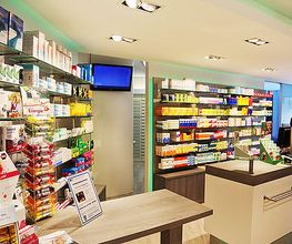 St. Wendelins Apotheke AG Bild 3