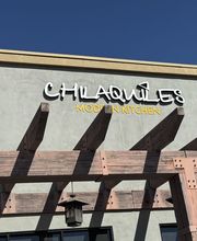 Chilaquiles Modern Kitchen image 20