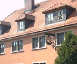 Gasthaus Goldener Hirsch Bild 1