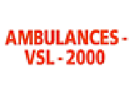 AMBULANCES 2000 OPTIMAL