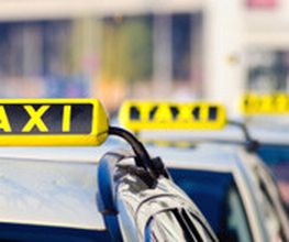 Taxi
