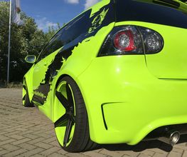 Pure CarDesign OHG Bild 5