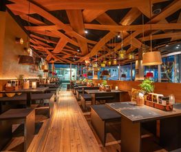 PETER PANE Burgergrill & Bar Bild 4