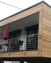 Sieger GmbH Holzbau & Bedachungen Bild 1