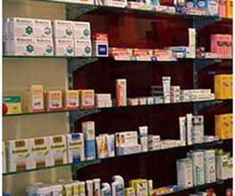 Eichen Apotheke Bild 10