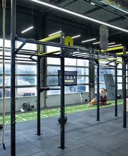 Fitness Park Claye-Souilly image 11