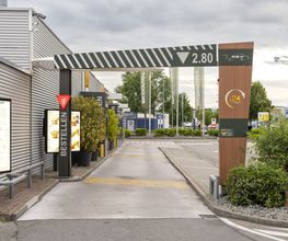 McDonald's Bild 3