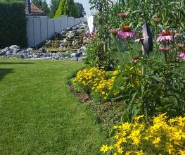 Burkis Gartenpflege AG Bild 9