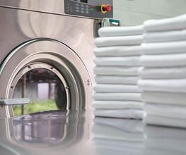 iwash laundry imagen 6