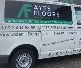 Ayes Floors Bild 1