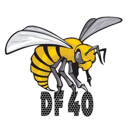 DF40 Destruction Frelons et Guêpes