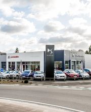 Bonchamp Automobiles image 1