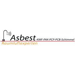Asbest Raumluftexperten