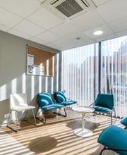 Autodialyse Jean Mermoz / GALAC image 3